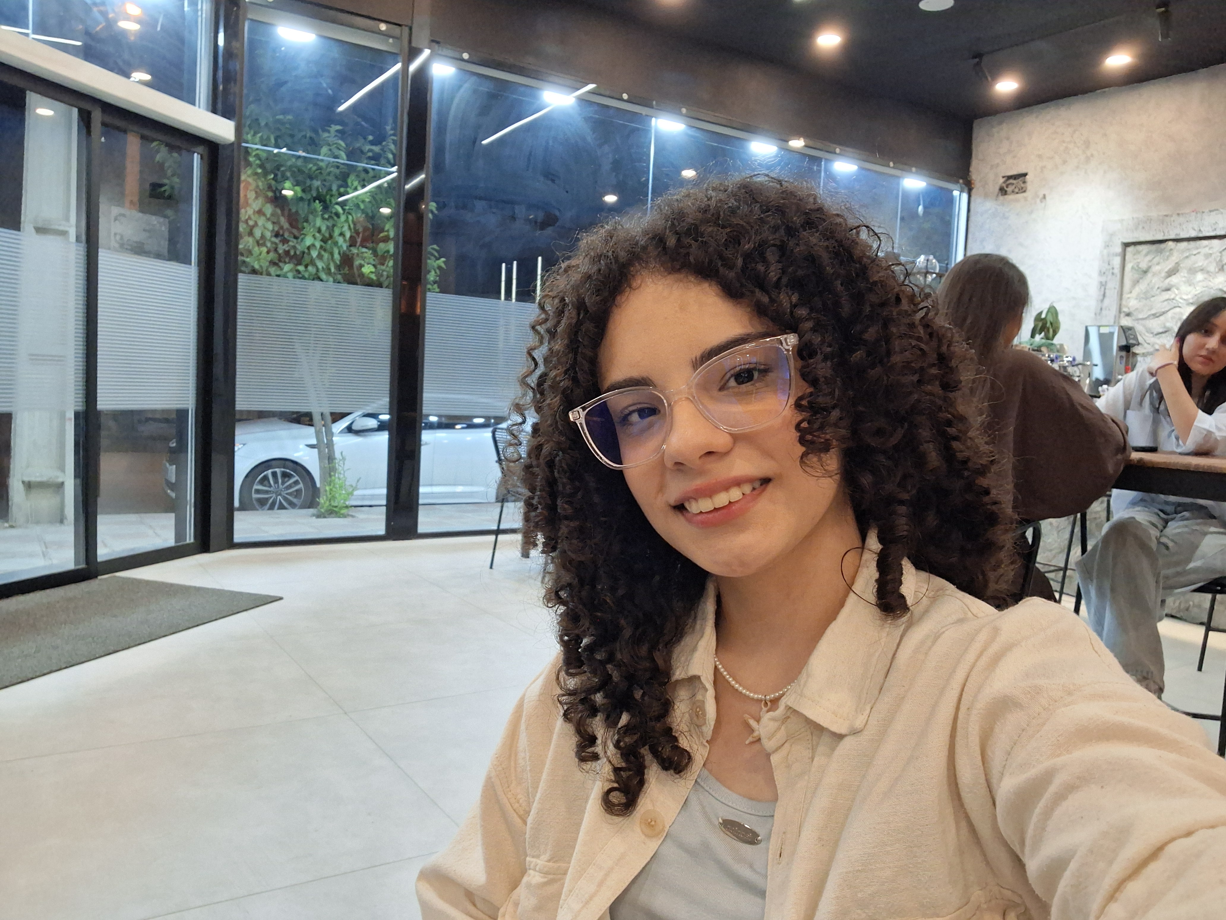 Maneli Ghaderi